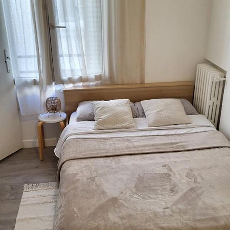Apparemment Parisien Διαμέρισμα Εξωτερικό φωτογραφία